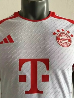 Bayern Munich 23/24 - Titular - comprar en línea