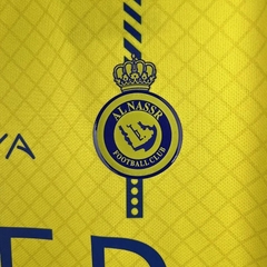 Al Nassr 23/24 - Titular - comprar en línea