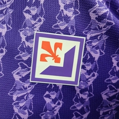Fiorentina 23/24 - Titular - El Aguante