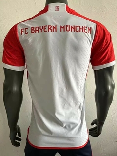 Bayern Munich 23/24 - Titular - tienda en línea