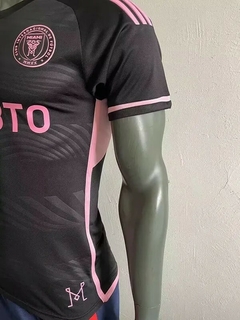 Inter Miami 23/24 - Visitante en internet