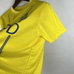 Al Nassr 23/24 - Titular - tienda en línea