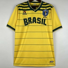 Brasil 1984 - Titular