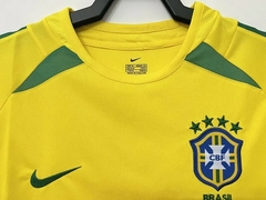 Brasil 2002 - Titular - comprar en línea