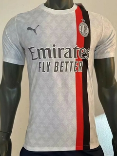 AC Milan 23/24 - Visitante