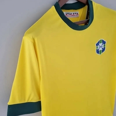 Brasil 1970 - Titular - comprar en línea