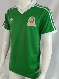 Mexico 1986 - Titular - comprar en línea
