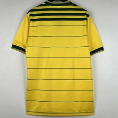 Brasil 1984 - Titular - El Aguante