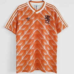Holanda 1988 - Titular