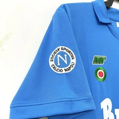 Napoli 87/88 - Titular - comprar en línea
