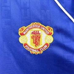 Man United 88/90 - Visitante en internet