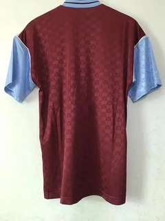 West Ham 89/90 - Titular - El Aguante