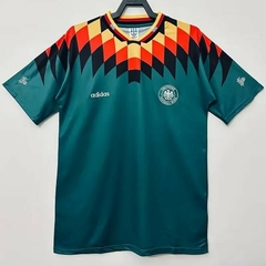 Alemania 1994 - Visitante