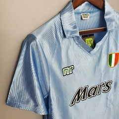 Napoli 90/91 - Edición Especial - El Aguante
