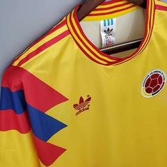 Colombia 1990 - Titular - comprar en línea