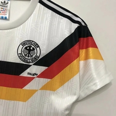 Alemania 1990 - Titular - Mundial 1990 - comprar en línea
