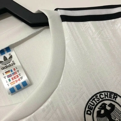Alemania 1990 - Titular - Mundial 1990 - tienda en línea