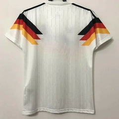 Imagen de Alemania 1990 - Titular - Mundial 1990