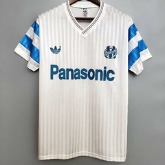 Marseille 1990 - Titular