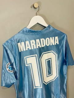 Napoli 90/91 - Edición Especial - comprar en línea