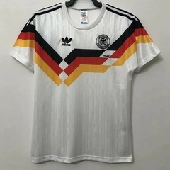Alemania 1990 - Titular - Mundial 1990
