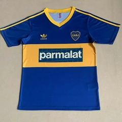 Boca Juniors 1992 - Titular