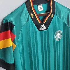 Alemania 1992 - Visitante - comprar en línea