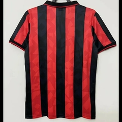 AC Milan 93/94 - Titular - El Aguante