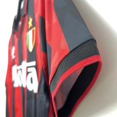 AC Milan 93/94 - Titular en internet