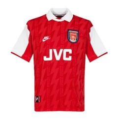 Arsenal 94/95 - Titular