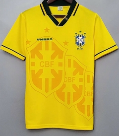 Brasil 1994 - Titular