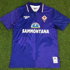 Fiorentina 95/96 - Titular