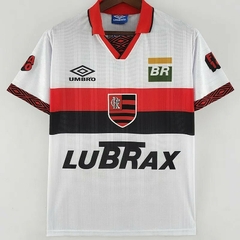Flamengo 1995 - Visitante