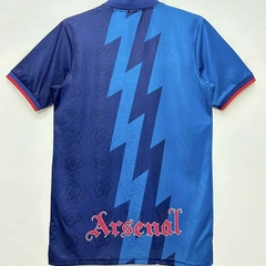 Arsenal 95/96 - Visitante en internet