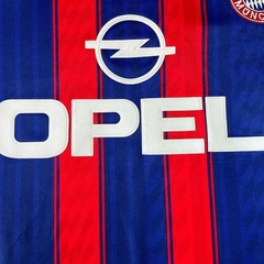 Bayern Munich 95/97 - Titular - El Aguante