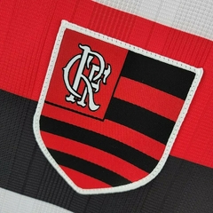 Flamengo 1995 - Visitante - El Aguante