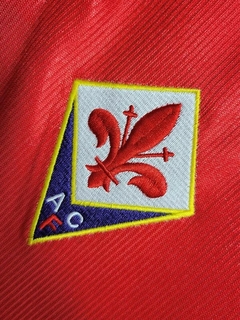 Fiorentina 95/96 - Tercera - comprar en línea
