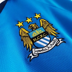 Man City 97/99 - Titular - comprar en línea