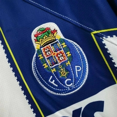 Porto 97/99 - Titular en internet