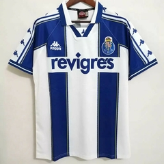 Porto 97/99 - Titular