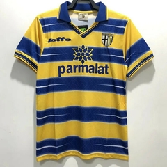 Parma 98/99 - Titular