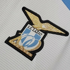 Lazio 98/00 - Visitante en internet