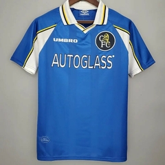 Chelsea 98/99 - Titular