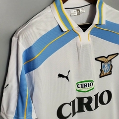 Lazio 98/00 - Visitante - comprar en línea