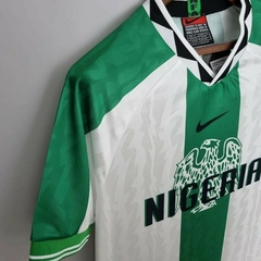 Nigeria 96/98 - Visitante - comprar en línea