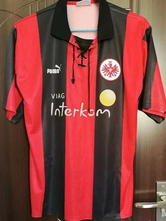 Frankfurt 98/00 - Titular