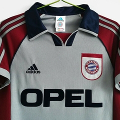 Bayern Munich 98/99 - Visitante - comprar en línea