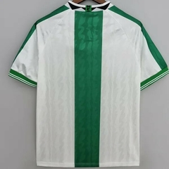 Nigeria 96/98 - Visitante - El Aguante