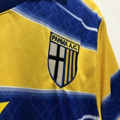 Parma 98/99 - Titular - El Aguante