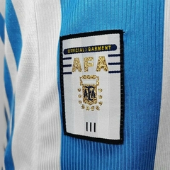 Argentina 1998 - Titular - tienda en línea